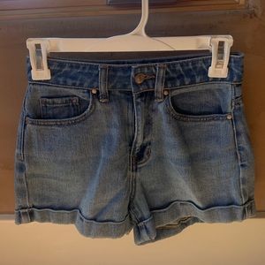 Pacsun Vintage Shorts